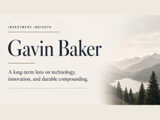 Gavin Baker - a long-term lens on technology, innovation and durable compounding